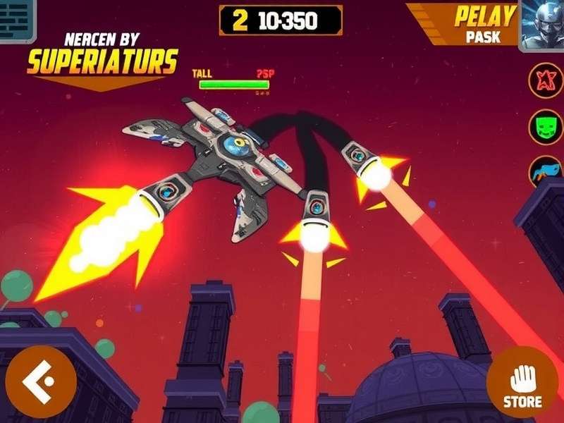 Intense Team Battle in Bangalore Beast Dominator Bangalore Beast Dominator Gameplay Screenshot